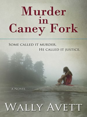 Murder in Caney Fork - ebook